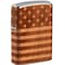 Zippo 2023 Zippo Woodchuck Usa Flag 360 ZIP-49332 - alternate 1